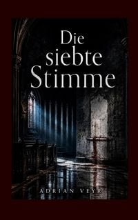 Produktbild: Die siebte Stimme
