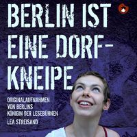 Produktbild: Berlin ist eine Dorfkneipe