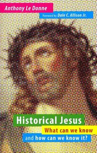Produktbild: Historical Jesus