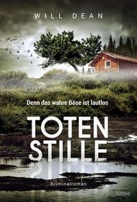 Produktbild: Totenstille