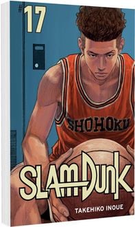 Produktbild: Slam Dunk 17