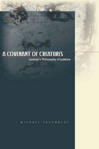 Produktbild: A Covenant of Creatures