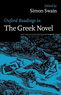 Produktbild: Oxford Readings in the Greek Novel