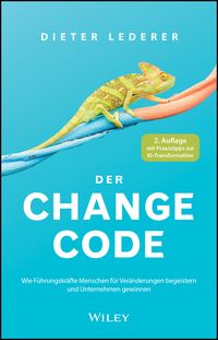 Produktbild: Der Change-Code