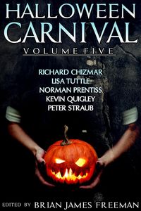 Produktbild: Halloween Carnival Volume 5