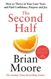Produktbild: The Second Half