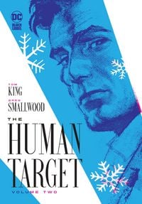 Produktbild: The Human Target Book Two