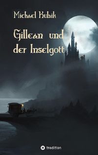 Produktbild: Gillean und der Inselgott