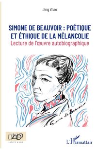 Produktbild: Simone de Beauvoir :