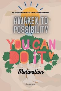 Produktbild: Awaken to Possibility