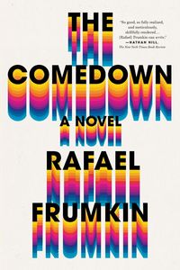 Produktbild: Comedown