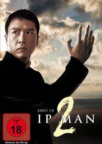 Produktbild: Ip Man 2