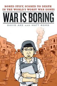 Produktbild: War is Boring