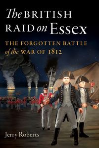 Produktbild: The British Raid on Essex