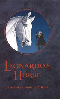 Produktbild: Leonardos Horse