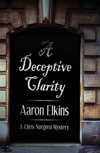 Produktbild: A Deceptive Clarity