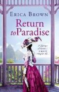 Produktbild: Brown, E: Return to Paradise