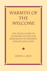 Produktbild: Warmth Of The Welcome