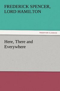 Produktbild: Here, There and Everywhere