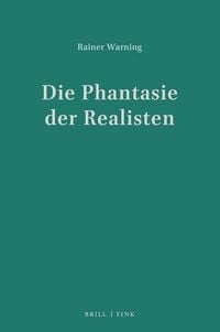 Produktbild: Die Phantasie der Realisten