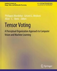Produktbild: Tensor Voting
