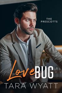 Produktbild: Love Bug (The Prescotts, #3)