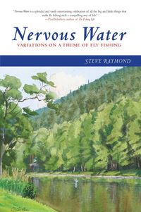 Produktbild: Nervous Water