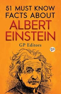 Produktbild: 51 Must Know Facts About Albert Einstein