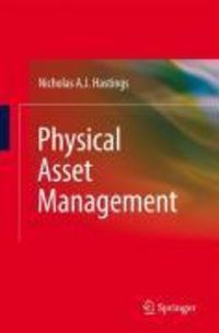 Produktbild: Physical Asset Management
