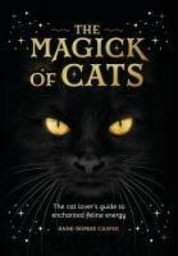 Produktbild: The Magick of Cats