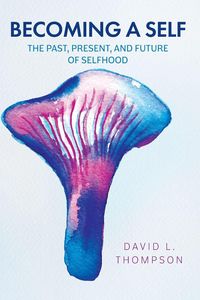Produktbild: Becoming a Self