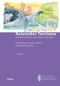 Produktbild: Naturnaher Tourismus