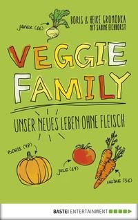 Produktbild: Veggie Family