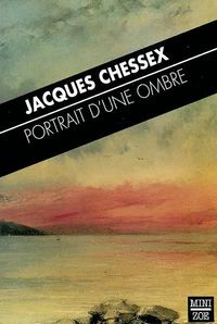 Produktbild: Portrait d'une ombre