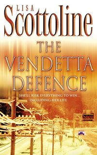 Produktbild: The Vendetta Defence