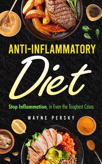 Produktbild: Anti-Inflammatory Diet