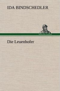Produktbild: Die Leuenhofer