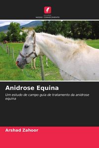 Produktbild: Anidrose Equina
