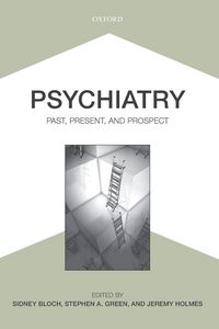 Produktbild: PSYCHIATRY P
