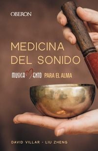 Produktbild: Medicina del sonido : musicamento para el alma