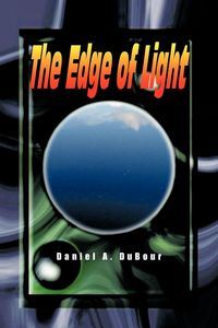Produktbild: The Edge of Light