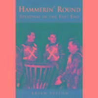 Produktbild: Belton, B: Hammerin' Around