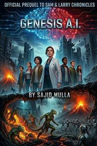 Produktbild: Genesis AI