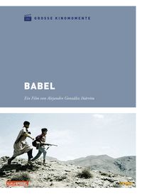 Bild vom Artikel Babel - Große Kinomomente vom Autor Brad Pitt
