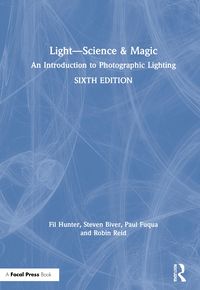 Produktbild: Light - Science & Magic