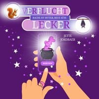 Produktbild: Verflucht lecker