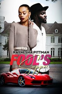 Produktbild: Pittman, R: Fool's Supper