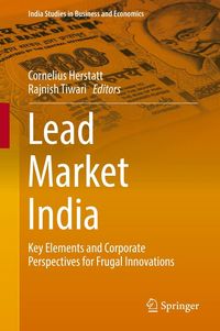 Produktbild: Lead Market India