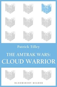 Produktbild: The Amtrak Wars