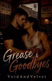 Produktbild: Grease & Goodbyes